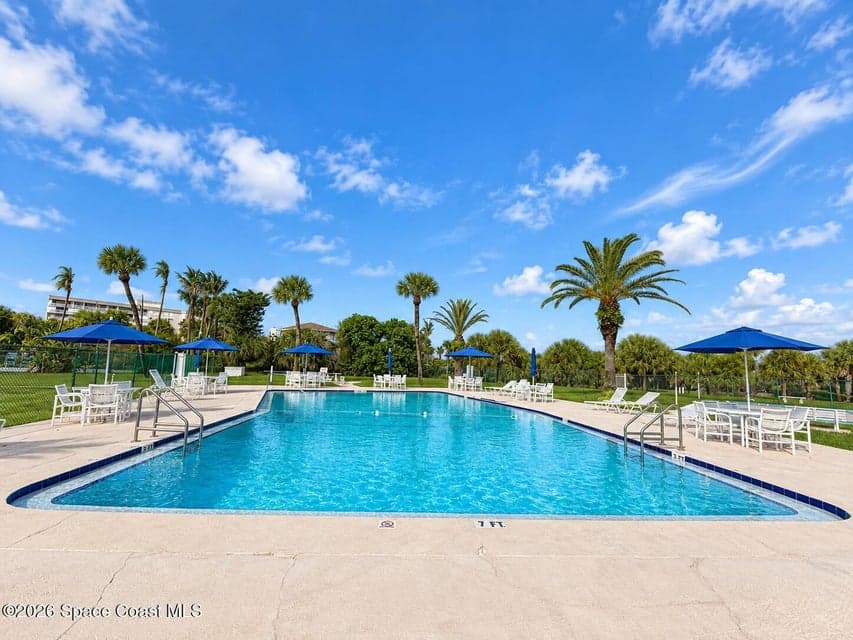 3190 N Atlantic Avenue 213, Cocoa Beach, FL 32931 photo 3