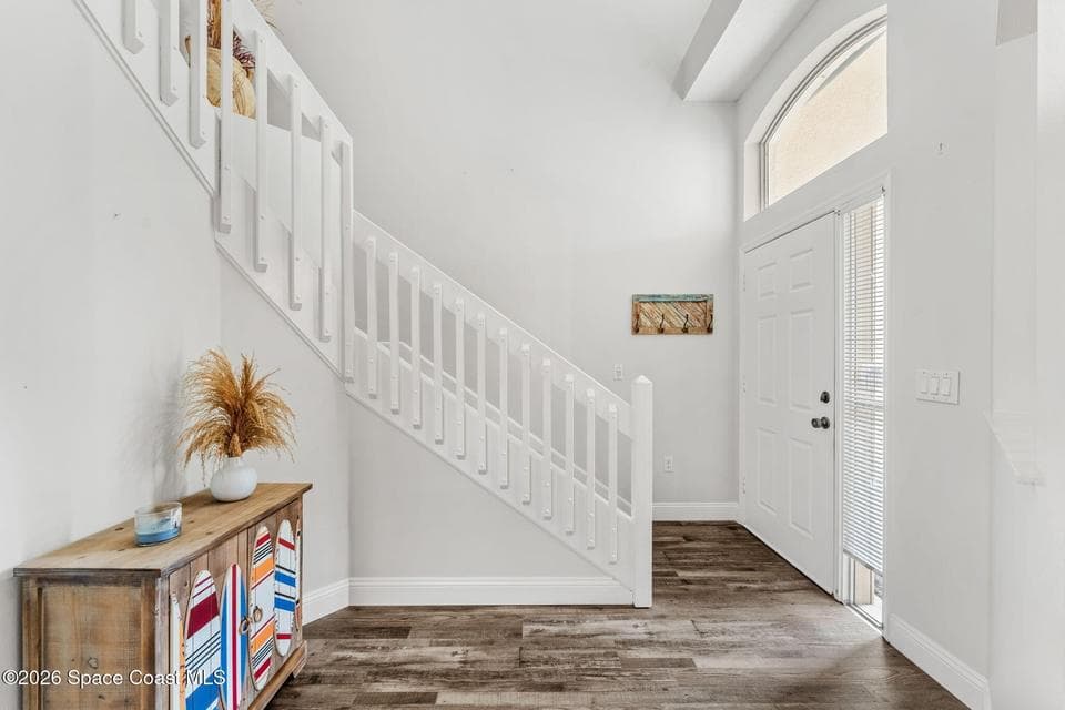 608 Mar Brisa Court U-608, Satellite Beach, FL 32937 photo 3