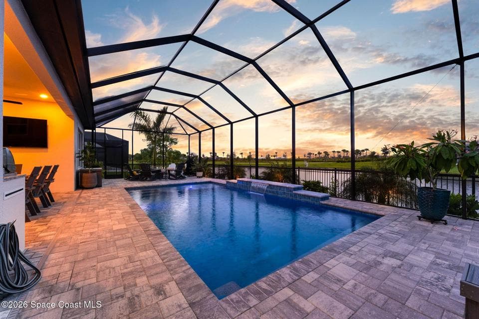 8659 Tarpan Court, Melbourne, FL 32940 photo 3