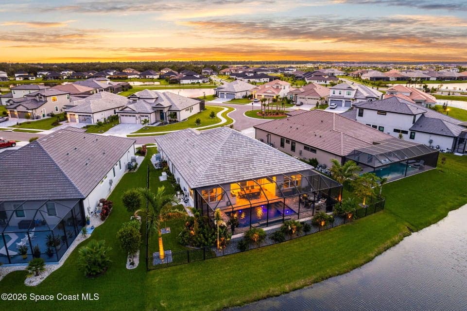8659 Tarpan Court, Melbourne, FL 32940 photo 4