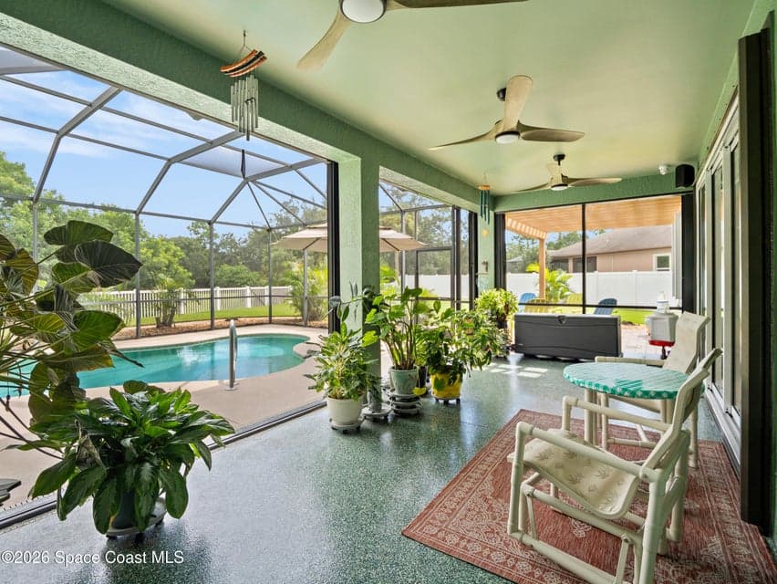 1700 Marcello Drive, Melbourne, FL 32934 photo 4