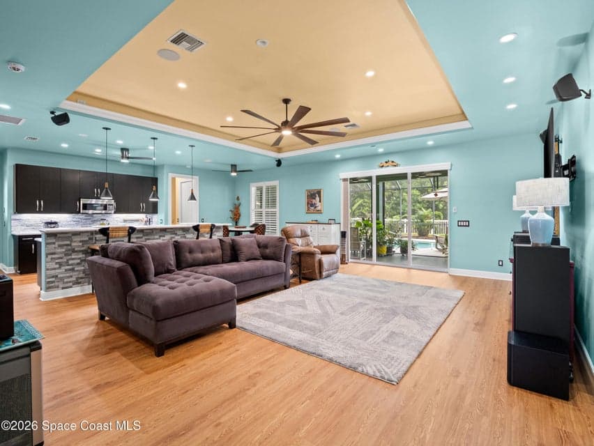 1700 Marcello Drive, Melbourne, FL 32934 photo 3