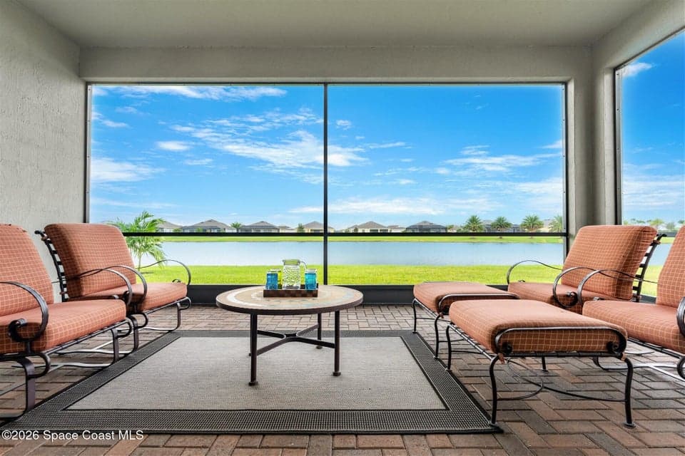 2718 Millennium Circle, Melbourne, FL 32940 photo 4