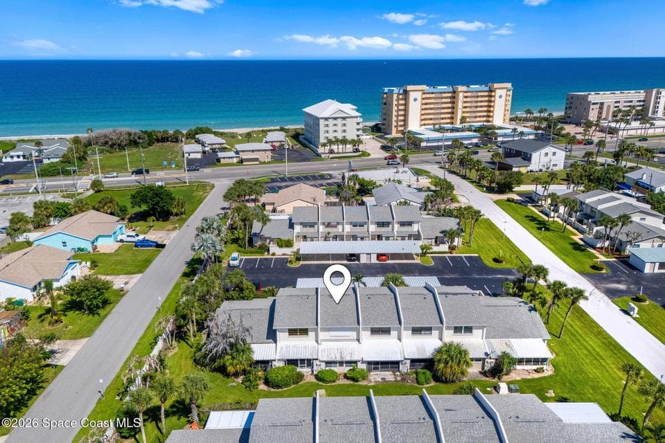 142 Palmetto Avenue 12-2, Indialantic, FL 32903