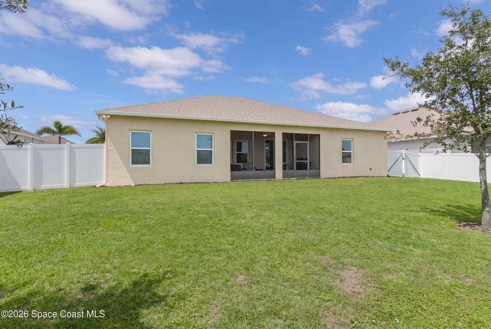 4693 Shannock Avenue, Merritt Island, FL 32953 photo 3