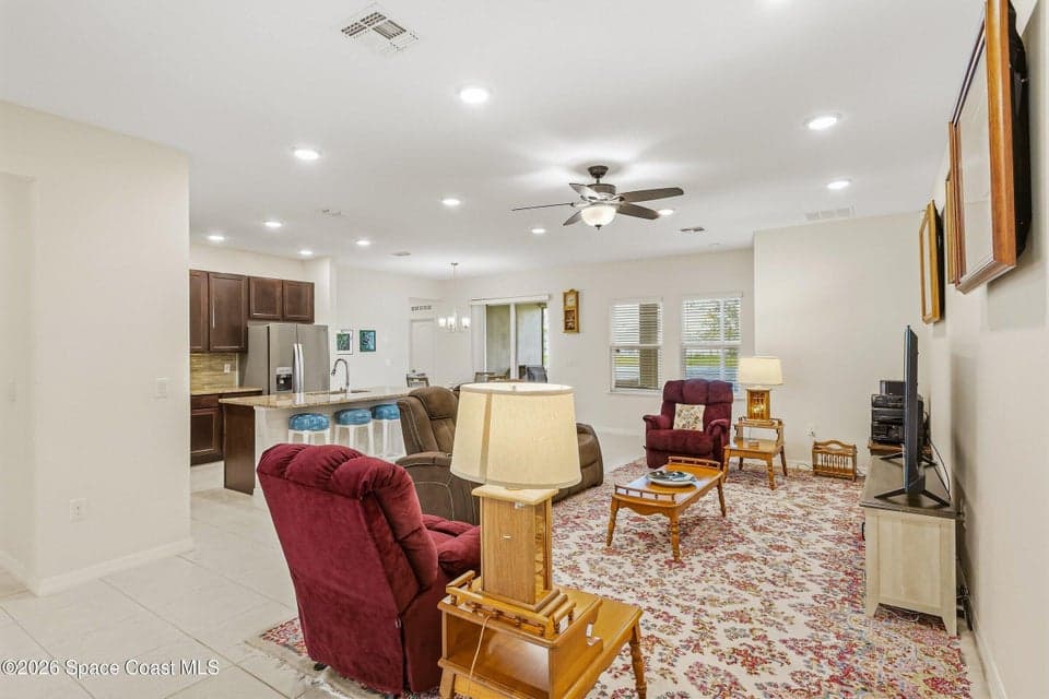 4693 Shannock Avenue, Merritt Island, FL 32953 photo 6