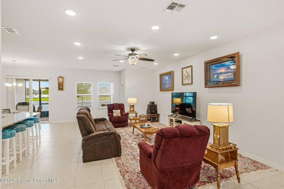4693 Shannock Avenue, Merritt Island, FL 32953 photo 5