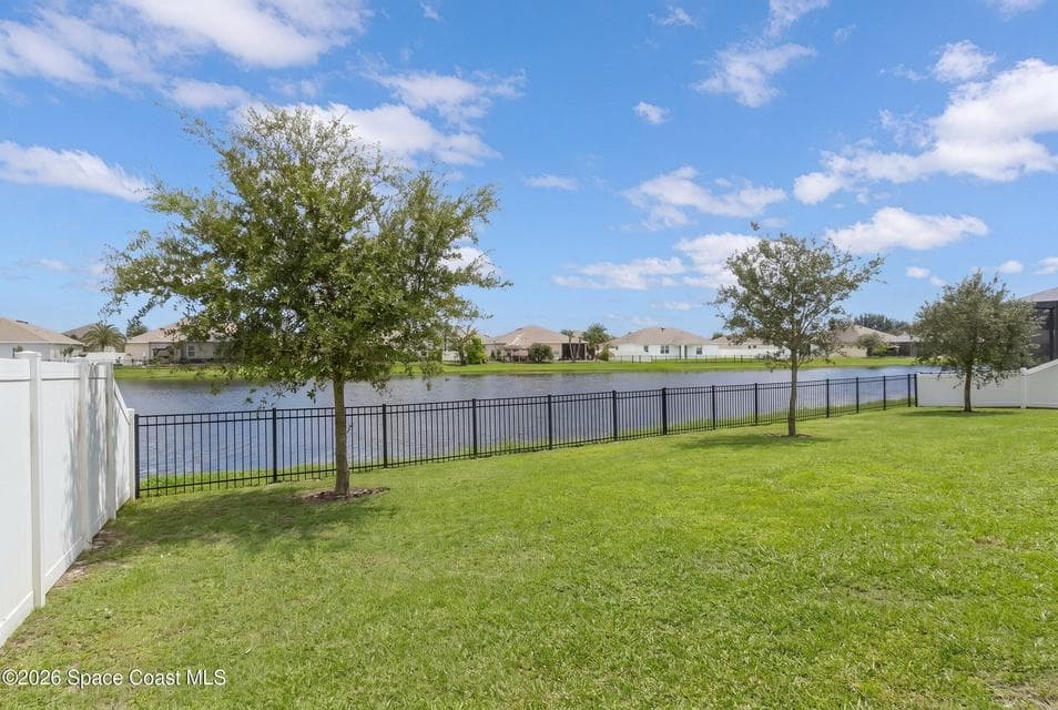 4693 Shannock Avenue, Merritt Island, FL 32953 photo 2