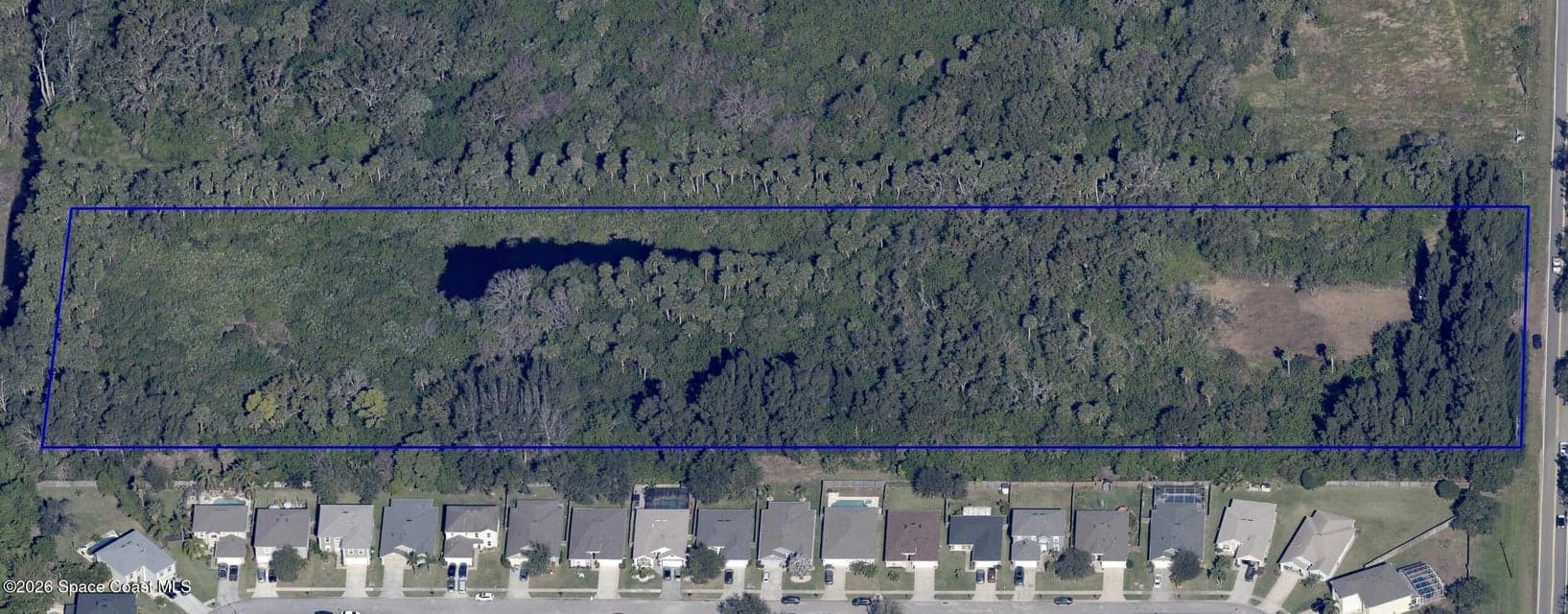 1080 S John Rodes Boulevard, Melbourne, FL 32904