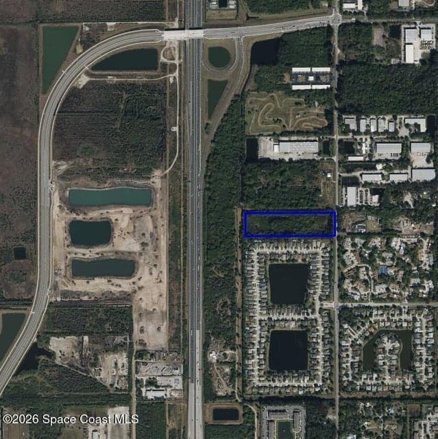 1080 S John Rodes Boulevard, Melbourne, FL 32904 photo 2