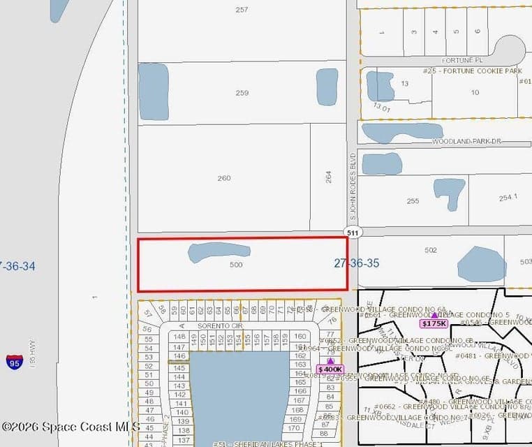 1080 S John Rodes Boulevard, Melbourne, FL 32904 photo 3