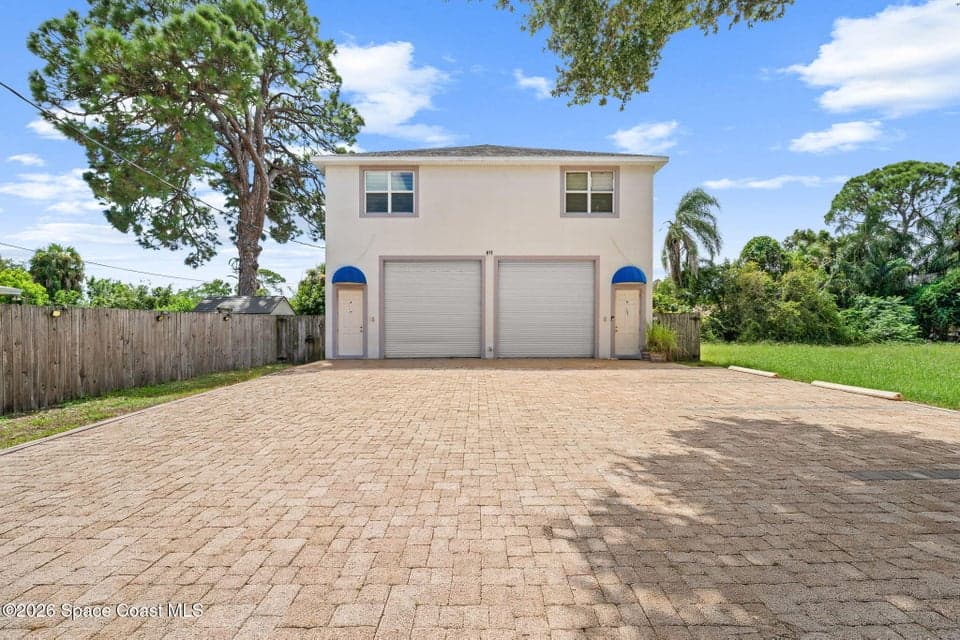 411 Dove Avenue 101, Rockledge, FL 32955