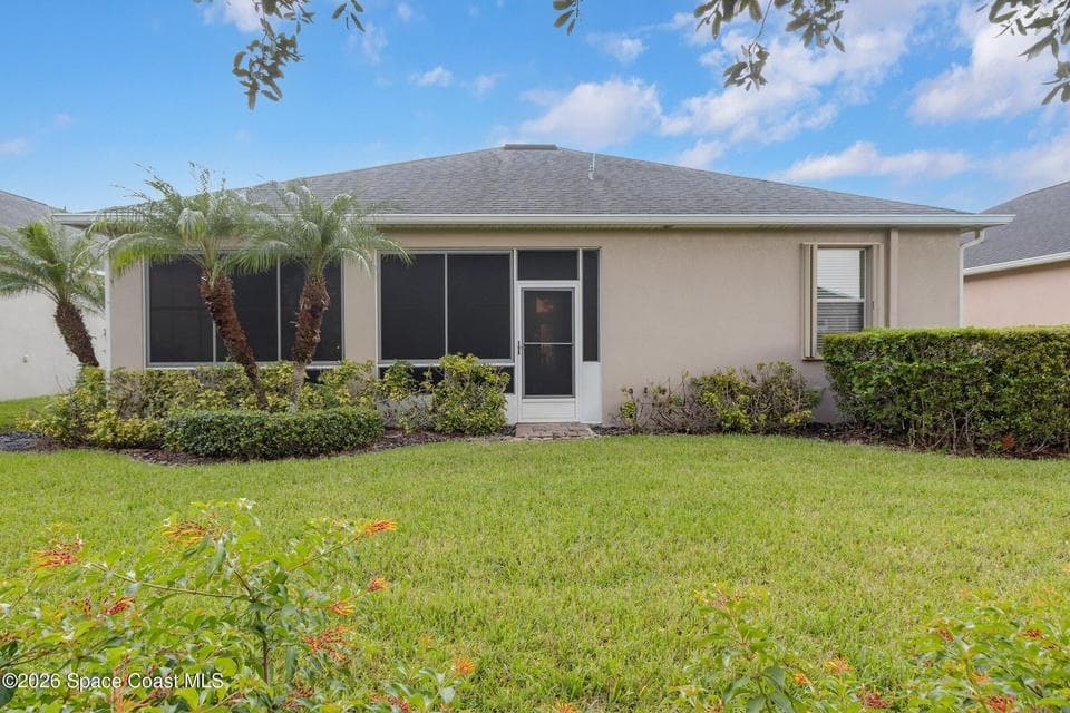 3674 Sansome Circle, Melbourne, FL 32940 photo 5
