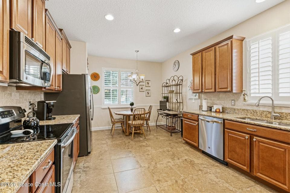 3674 Sansome Circle, Melbourne, FL 32940 photo 4
