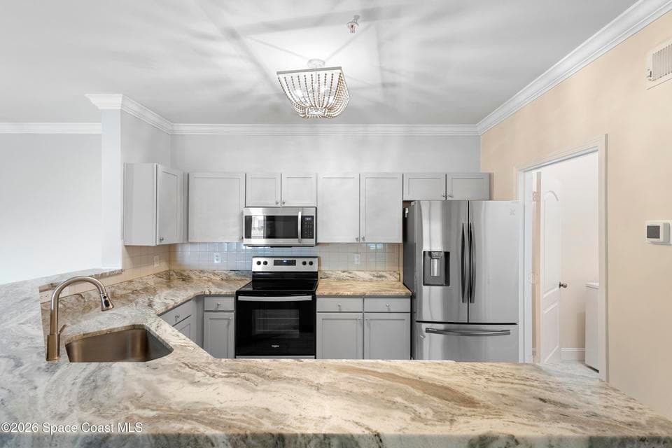 6421 Borasco Drive 2201, Melbourne, FL 32940 photo 4