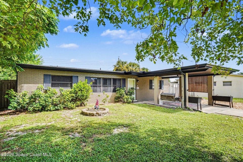 2608 Pepper Avenue, Melbourne, FL 32935 photo 4
