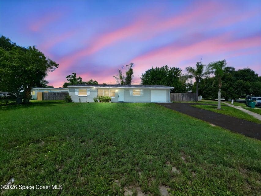 1792 Jackson Avenue, Melbourne, FL 32935