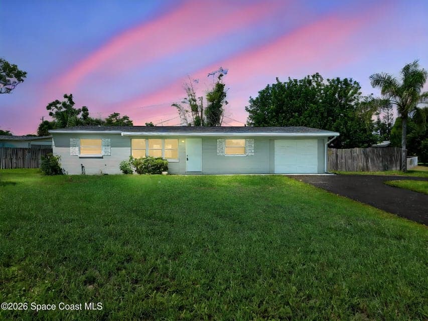 1792 Jackson Avenue, Melbourne, FL 32935 photo 3