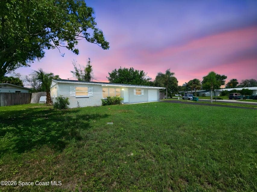 1792 Jackson Avenue, Melbourne, FL 32935 photo 2
