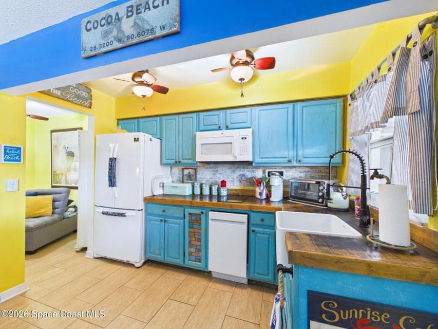 5600 N Banana River Boulevard 31, Cocoa Beach, FL 32931 photo 3
