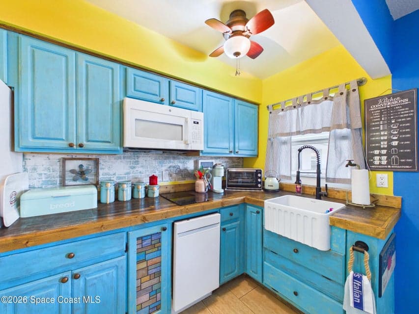 5600 N Banana River Boulevard 31, Cocoa Beach, FL 32931 photo 5