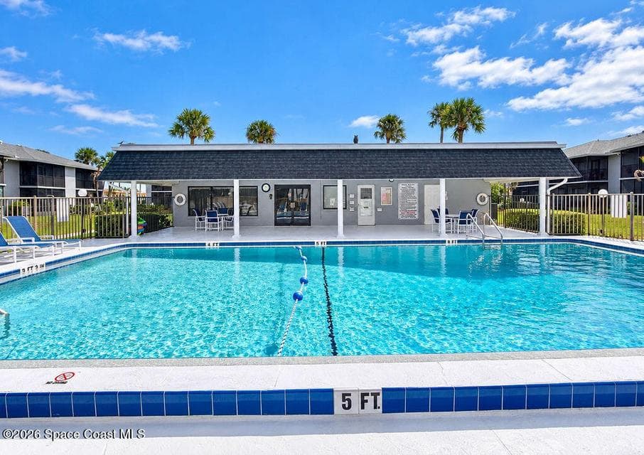 3799 S Banana River Boulevard 504, Cocoa Beach, FL 32931 photo 5