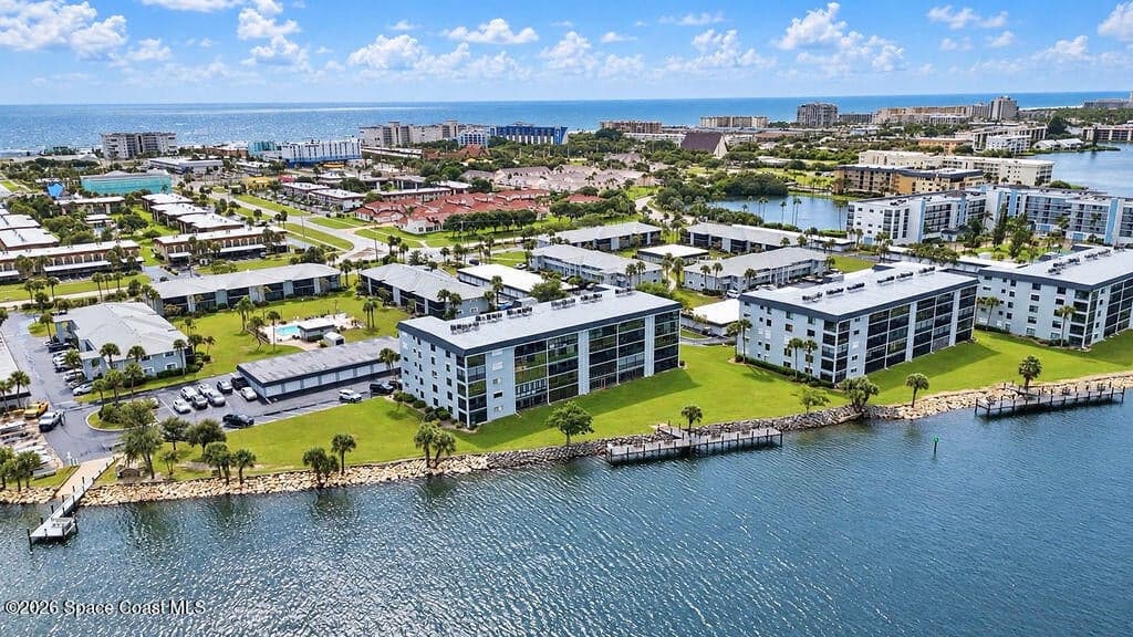 3799 S Banana River Boulevard 504, Cocoa Beach, FL 32931 photo 3