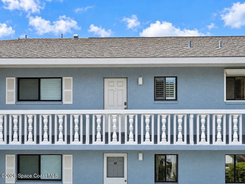3799 S Banana River Boulevard 504, Cocoa Beach, FL 32931 photo 2