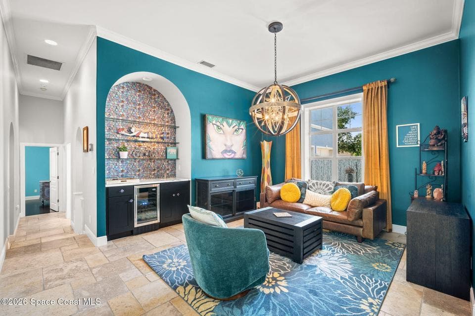 202 Lanternback Island Drive, Satellite Beach, FL 32937 photo 6