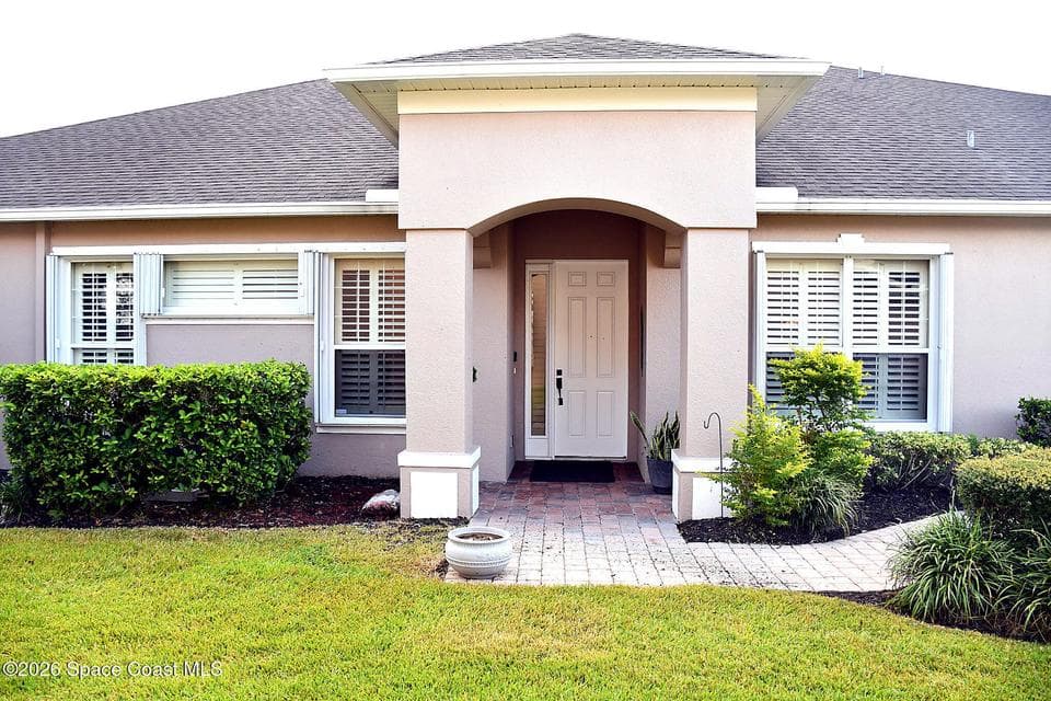 3863 Carambola Circle, Melbourne, FL 32940 photo 2