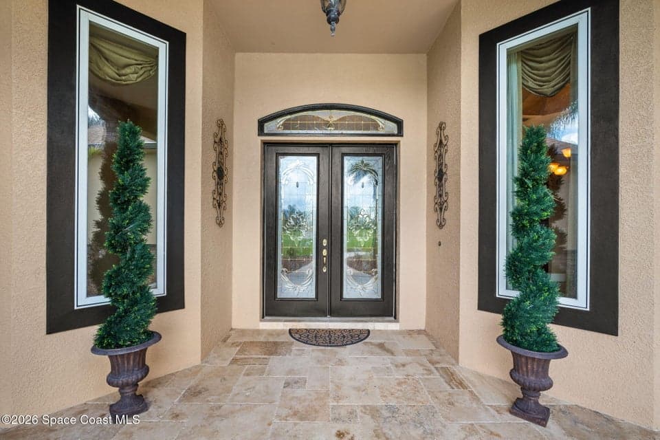 1275 Tuckaway Drive, Rockledge, FL 32955 photo 6