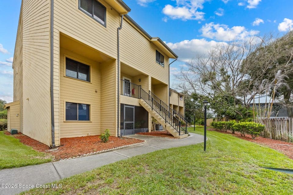 441 N Harbor City Boulevard A11, Melbourne, FL 32935