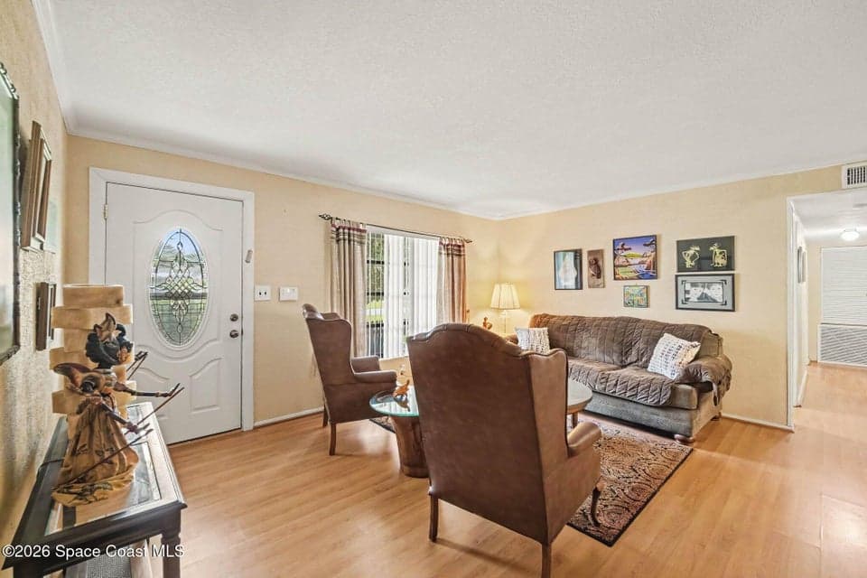 425 Norwood Street, Merritt Island, FL 32953 photo 3