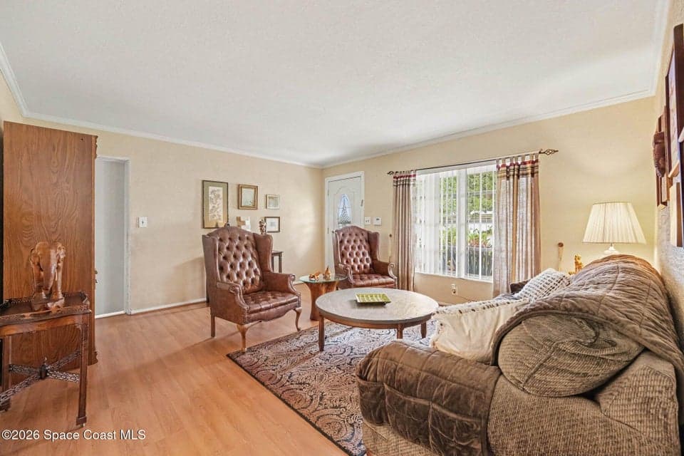 425 Norwood Street, Merritt Island, FL 32953 photo 4