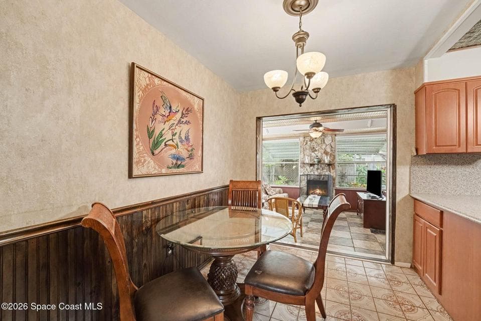 425 Norwood Street, Merritt Island, FL 32953 photo 6