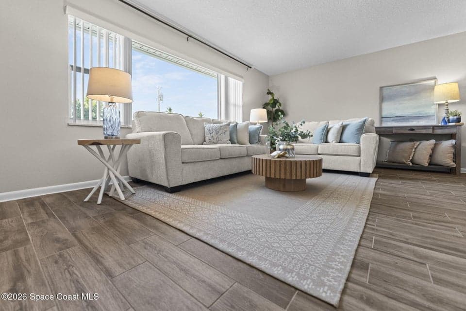 316 Dorset Drive, Cocoa Beach, FL 32931 photo 6