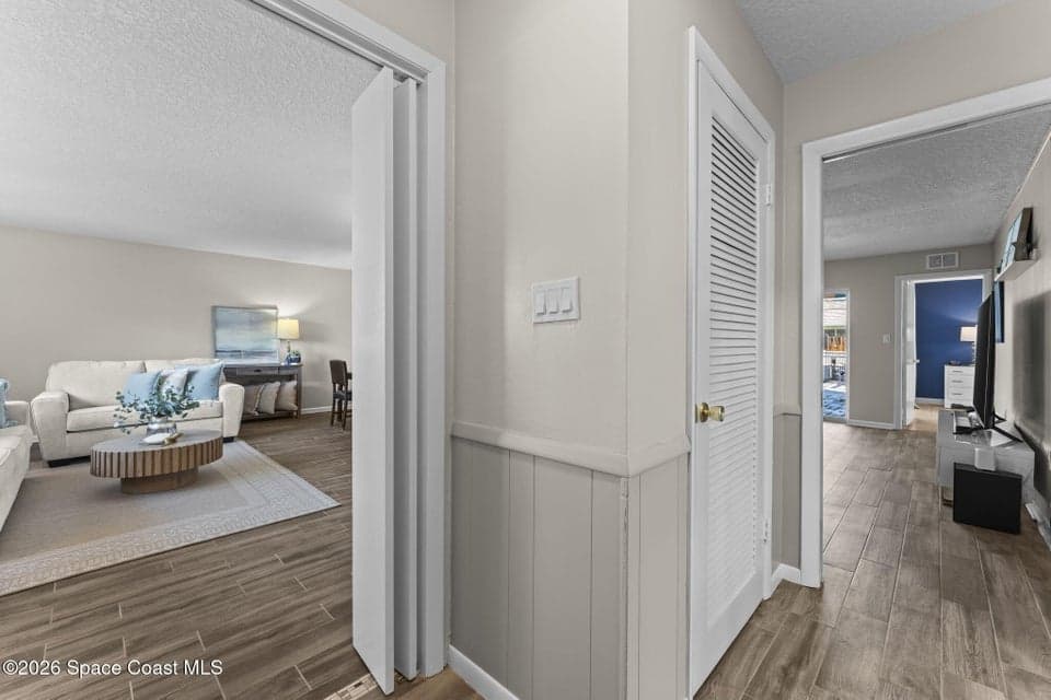 316 Dorset Drive, Cocoa Beach, FL 32931 photo 5