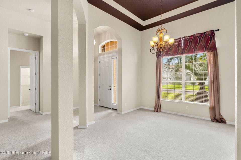 4459 Chastain Drive, Melbourne, FL 32940 photo 4