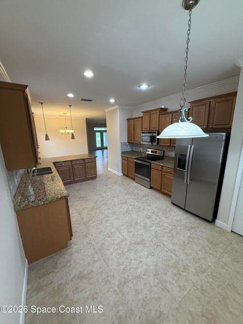 3684 Gurrero Drive, Melbourne, FL 32940 photo 5