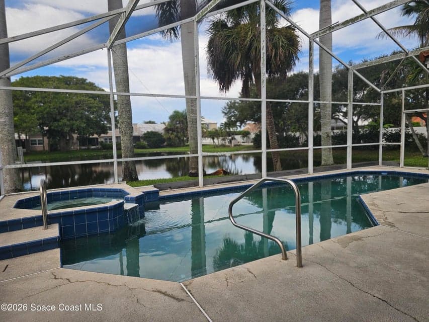 320 Las Olas Drive, Melbourne Beach, FL 32951 photo 2