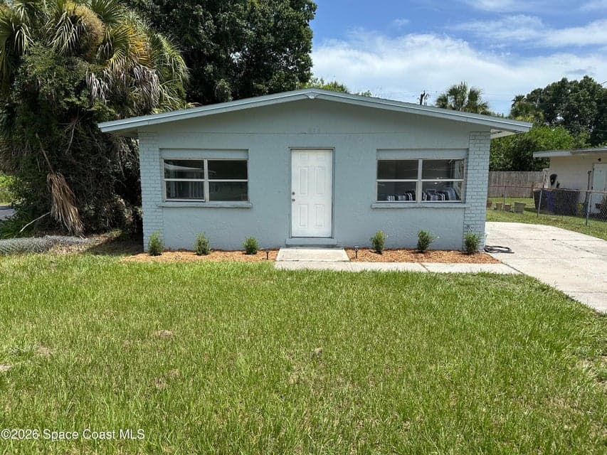 826 Ferndale Avenue, Rockledge, FL 32955