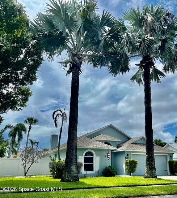 275 Quail Drive, Merritt Island, FL 32953 photo 5