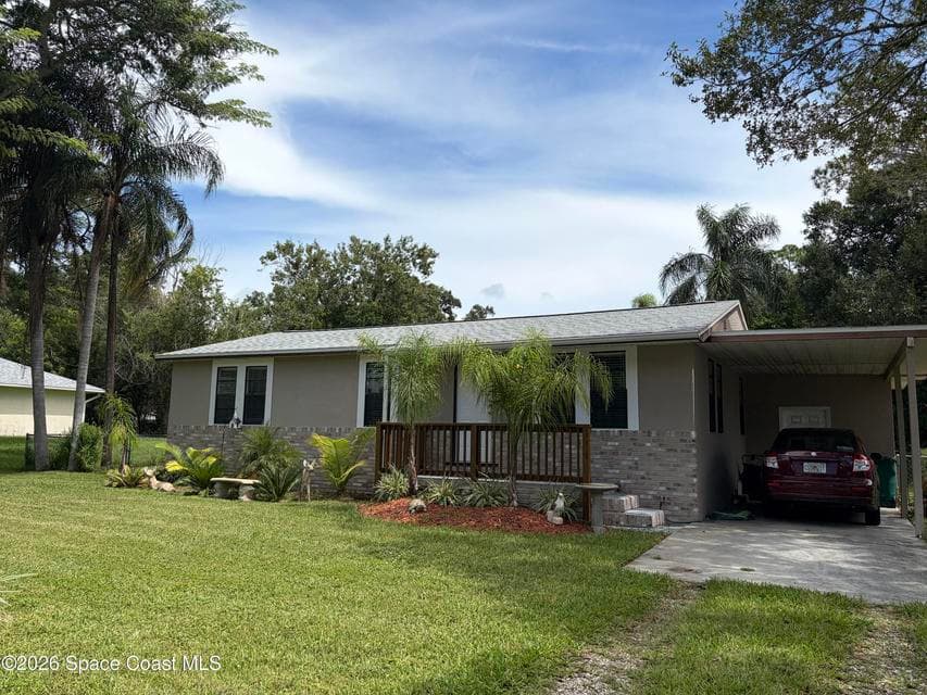 2365 Cottonwood Avenue, Melbourne, FL 32904
