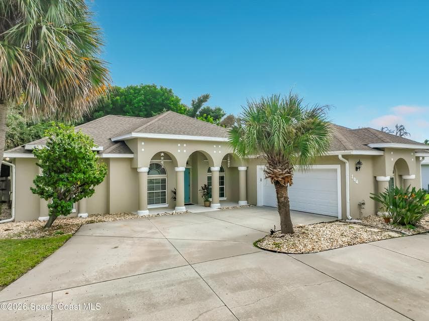 104 Mohican Way, Melbourne Beach, FL 32951 photo 5