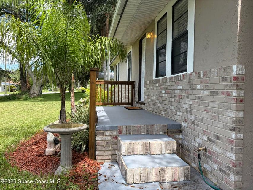 2365 Cottonwood Avenue, Melbourne, FL 32904 photo 3