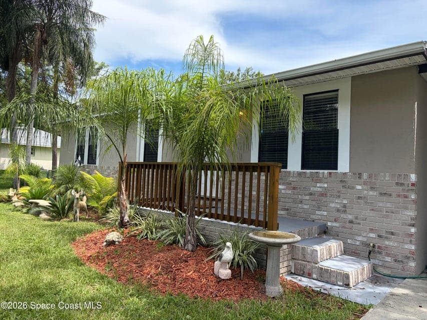 2365 Cottonwood Avenue, Melbourne, FL 32904 photo 2