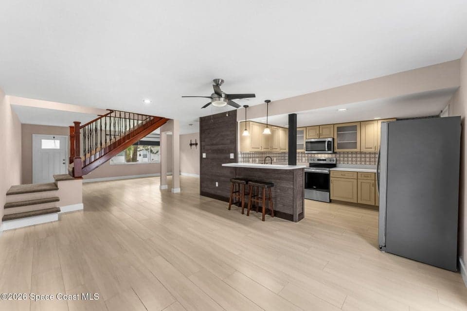 40 Adams Court, Satellite Beach, FL 32937 photo 4