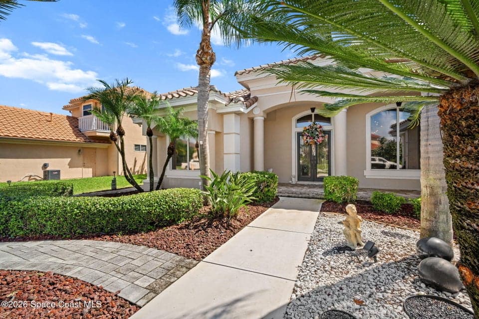 347 Lanternback Island Drive, Satellite Beach, FL 32937 photo 5
