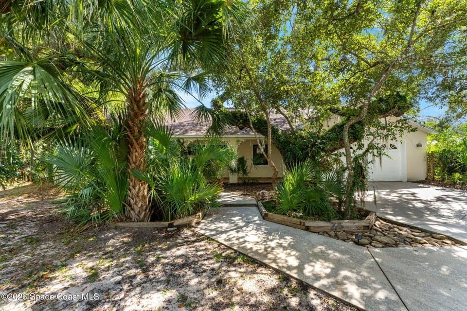275 Ibis Drive, Melbourne Beach, FL 32951 photo 3
