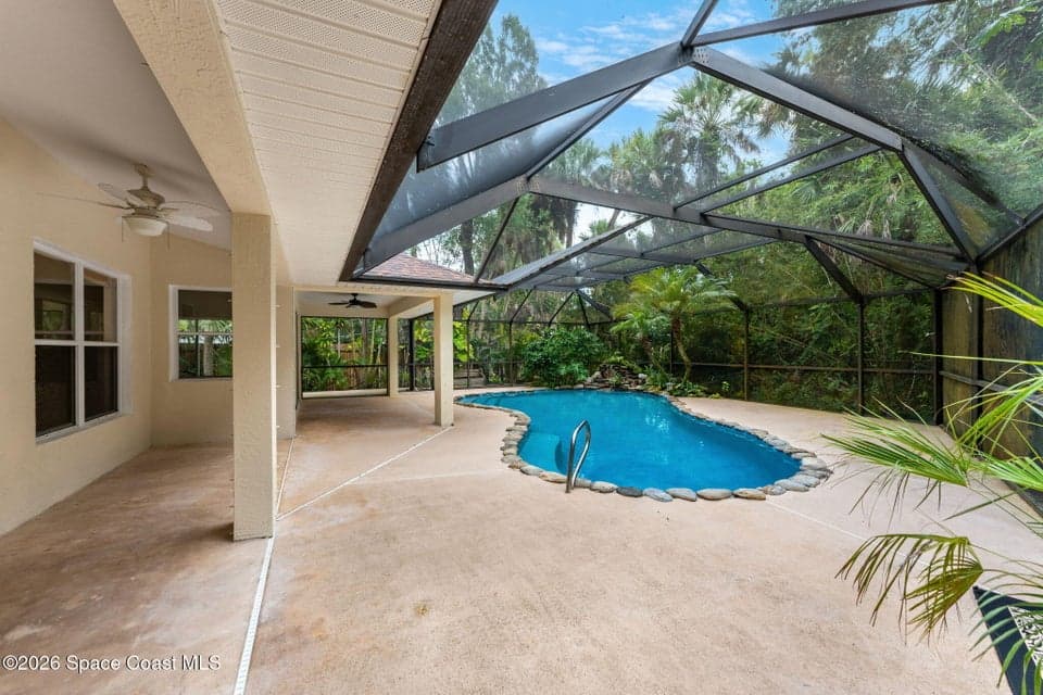 275 Ibis Drive, Melbourne Beach, FL 32951 photo 5